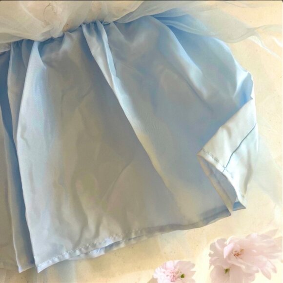 Vintage Gymboree "Sweet As Sugar" line 2004 Tutu Girl Dress and Matching Sweater - Picture 16 of 16